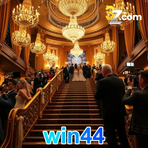 win44 Jogos de caça-níqueis