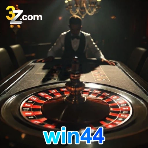 win44 Jogos de caça-níqueis