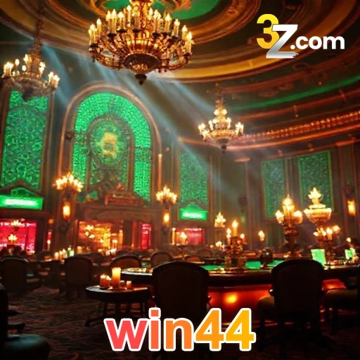 win44 Jogos de caça-níqueis